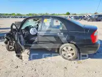 2006 KIA Spectra фото