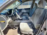 2006 KIA Spectra photo