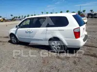 2006 KIA Sedona фото