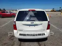 2006 KIA Sedona фото