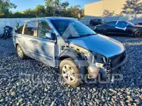 2006 KIA Sedona фото