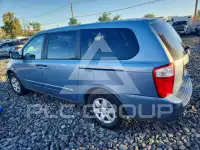 2006 KIA Sedona фото