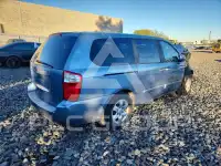 2006 KIA Sedona фото