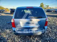2006 KIA Sedona фото