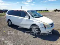 2006 KIA Sedona фото