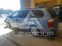 2006 KIA Sedona photo