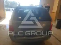 2006 KIA Sedona photo