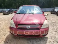 2006 KIA Sedona фото