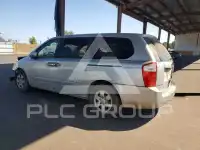 2006 KIA Sedona фото