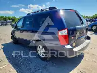 2006 KIA Sedona фото