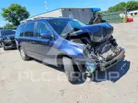 2006 KIA Sedona фото