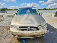2006 KIA Sedona фото