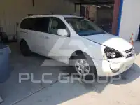 2006 KIA Sedona фото