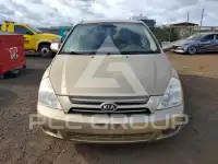 2006 KIA Sedona фото