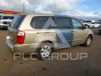 2006 KIA Sedona фото
