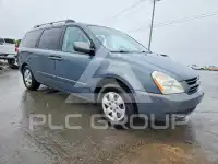 2006 KIA Sedona photo