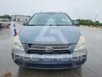 2006 KIA Sedona photo