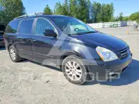 2006 KIA Sedona фото