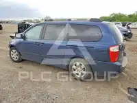 2006 KIA Sedona фото
