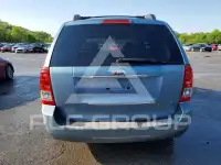 2006 KIA Sedona фото