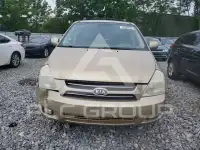 2006 KIA Sedona фото