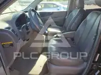 2006 KIA Sedona фото