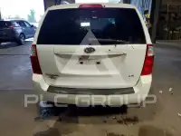 2006 KIA Sedona photo