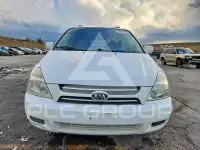2006 KIA Sedona фото