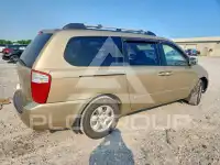 2006 KIA Sedona фото