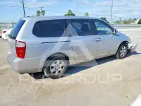 2006 KIA Sedona фото