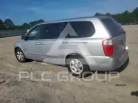 2006 KIA Sedona фото
