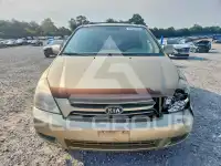 2006 KIA Sedona фото