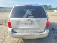 2006 KIA Sedona фото