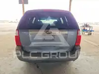 2006 KIA Sedona фото