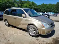 2006 KIA Sedona фото