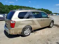 2006 KIA Sedona фото