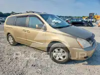2006 KIA Sedona фото