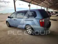 2006 KIA Sedona фото