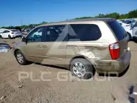 2006 KIA Sedona фото