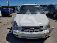 2006 KIA Sedona фото