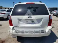 2006 KIA Sedona фото