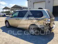 2006 KIA Sedona фото