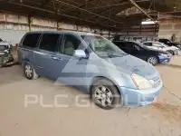 2006 KIA Sedona фото