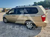 2006 KIA Sedona фото