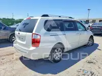 2006 KIA Sedona фото