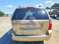 2006 KIA Sedona фото