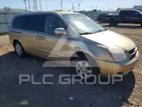 2006 KIA Sedona фото