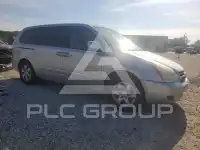 2006 KIA Sedona фото