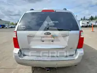 2006 KIA Sedona photo