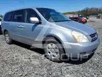 2006 KIA Sedona фото